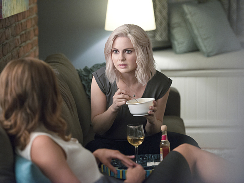 Foto 5 de iZombie (2ª Temporada)