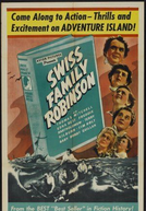 Robinson Suíço