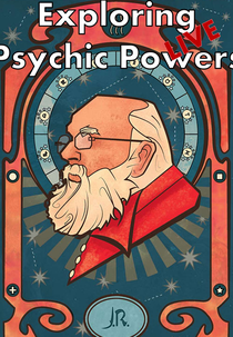 Exploring Psychic Powers Live (Exploring Psychic Powers Live)