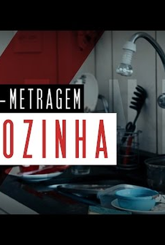 Poster 1 de Curta A Cozinha (2017)