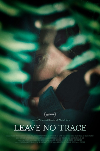  de Filme Sem Rastros (2018)