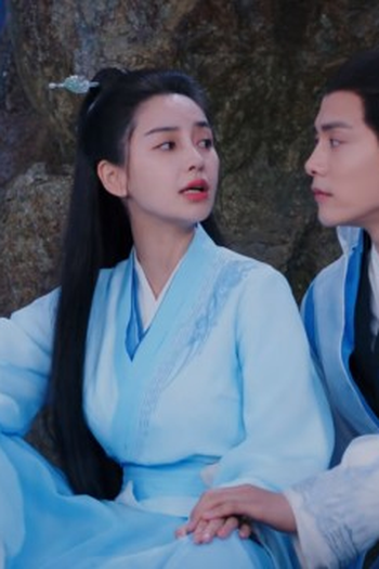 Poster de Episódio 第三集 (2023)