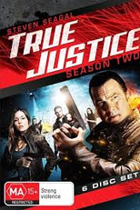 Justiça Implacável (2ªTemporada) (True Justice (Season 2))