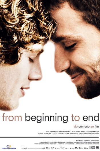  de Filme Do Começo ao Fim (2009)
