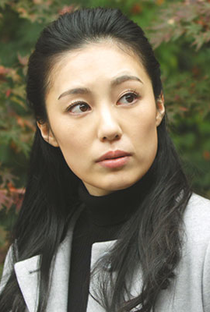 Erina Hayase - Poster 2