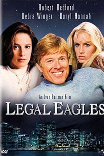  de Filme Perigosamente Juntos (1986)