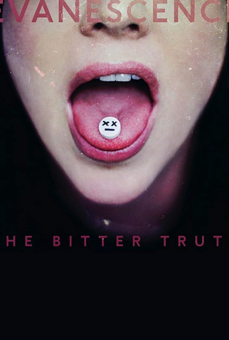 Poster 1 de Curta Evanescence: Better Without You (2021)