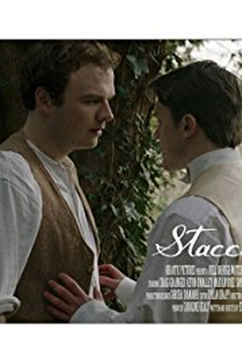 Poster de Curta Staccato (2016)