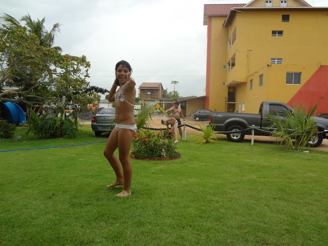 Maria Eduarda Antunes A.Silva - Foto 4