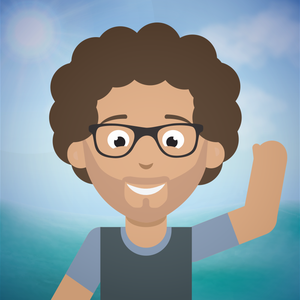 Foto de perfil de Joaquim Araujo Neto