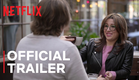 Love on the Spectrum U.S. | Season 2 Official Trailer | Netflix