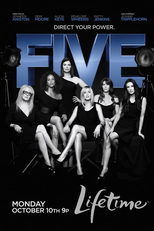 Cinco Pela Cura (Five)