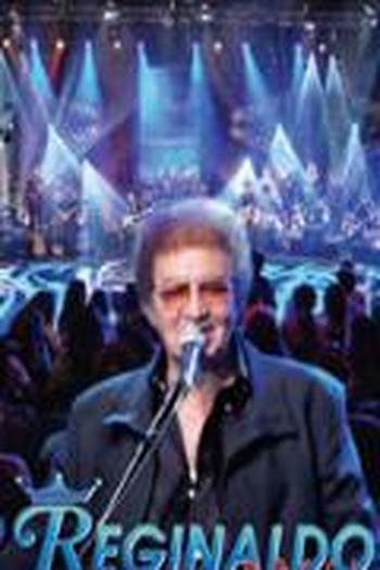 Poster de Filme Reginaldo Rossi - Ao Vivo (2003)