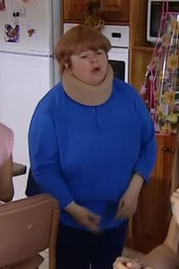 Poster de Episódio Party (2002)