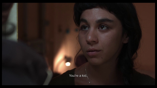 Trailer: Los Años Azules (Sofía Gómez Cordova, 2017)
