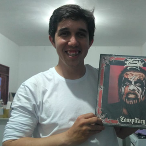 Foto de perfil de Diogo Carvalho
