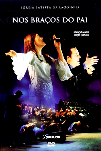 Poster de Filme Nos Braços do Pai - Diante do Trono 5 (2002)