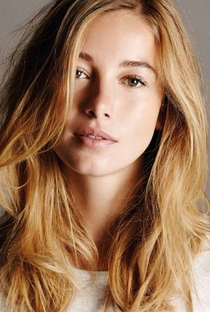 Charlotte Vega - Poster 3