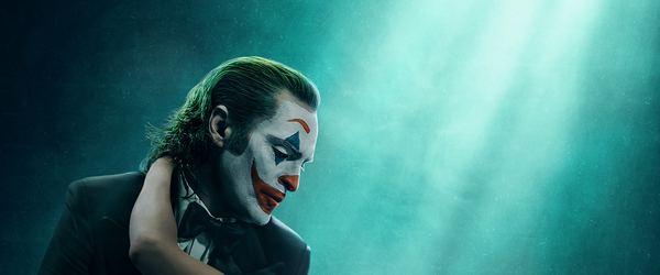 Crítica: Coringa - Delírio a Dois ("Joker: Folie à Deux") - CineCríticas