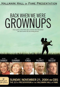 Quando Nos Tornamos Adultos (Back When We Were Grownups)