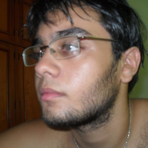 Foto de perfil de Felipe Cardoso da Costa