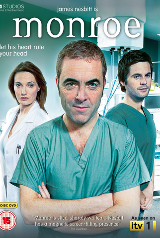 Poster 1 de Série Monroe (1ª Temporada) (2011)