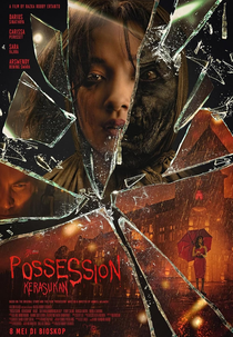 Possession: Kerasukan (Possession: Kerasukan)