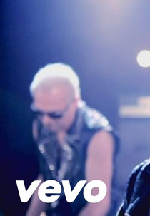 Scorpions: Comeblack (Scorpions: Comeblack)