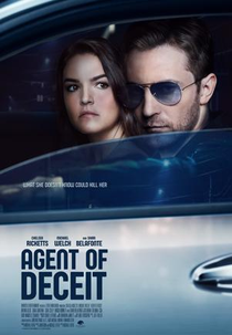 Quando o Medo Invade (Agent of Deceit)