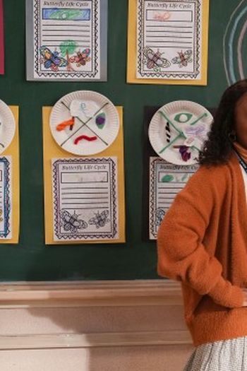 Poster de Episódio Open House (2022)