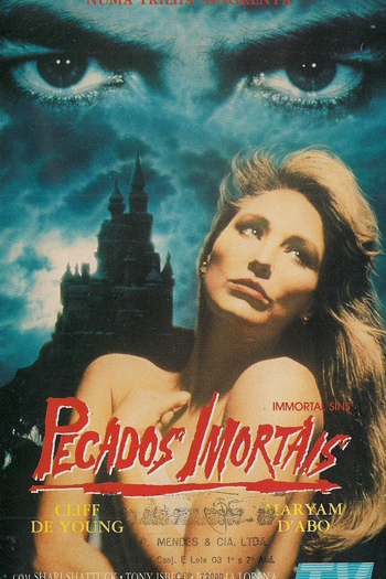  de Filme Pecados Imortais (1991)