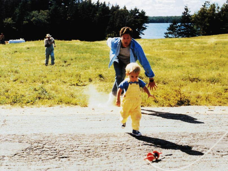 Foto 13 de Cemitério Maldito