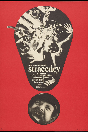  de Filme  Nascidos Para Perder (1967)