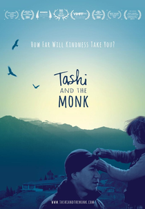 Tashi e o Monge (Tashi and the Monk)