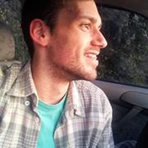 Foto de perfil de Gregory Paniz