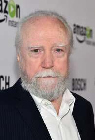 Scott Wilson