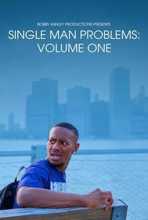 Single Man Problems: Volume One - Poster / Capa / Cartaz - Oficial 1
