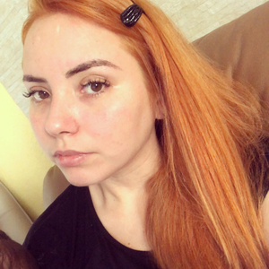 Foto de perfil de Bruna