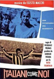 Italianos Como Nós (Italiani Come Noi)