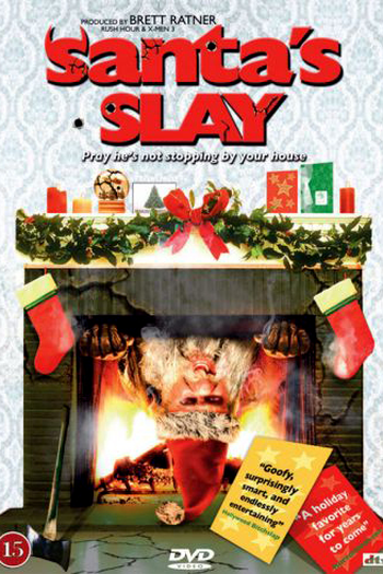  de Filme Uma Noite de Fúria (2005)