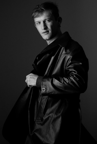 Nathan Lott