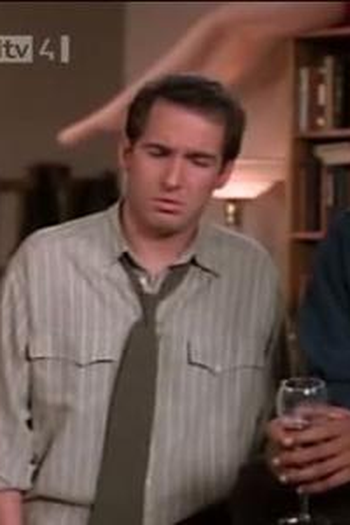 Poster de Episódio The Guilty Party (1992)