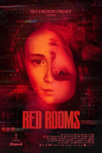  de Filme Red Rooms: Obsessão Doentia (2023)