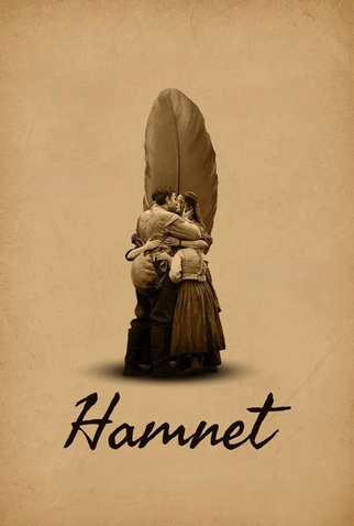Poster 6 de Filme Hamnet: A Vida Antes de Hamlet (2025)