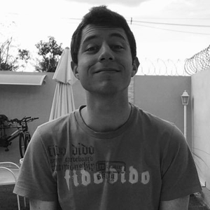 Foto de perfil de Luciano Rangel