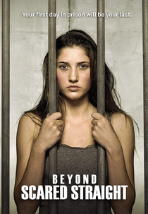 Tratamento de Choque (2ª Temporada) (Beyond Scared Straight (Season 2))