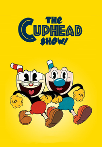 EL CAPITULO PERDIDO de la Temporada 4 Cuphead Show (TODOS a BORDO) 