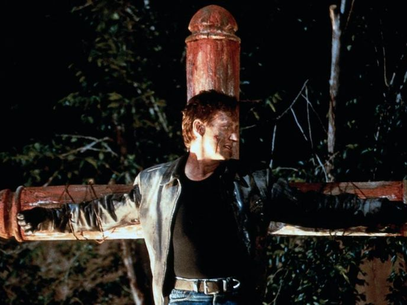 Foto 6 de Vampiros de John Carpenter