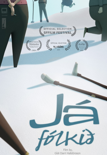 Yes-People (Já-Fólkið)