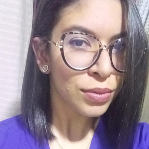 Foto de perfil de Lorraina Almeida
